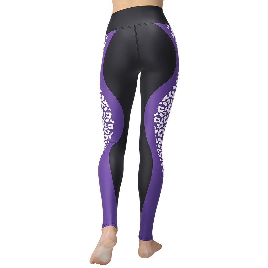 Curve Yoga Leggings