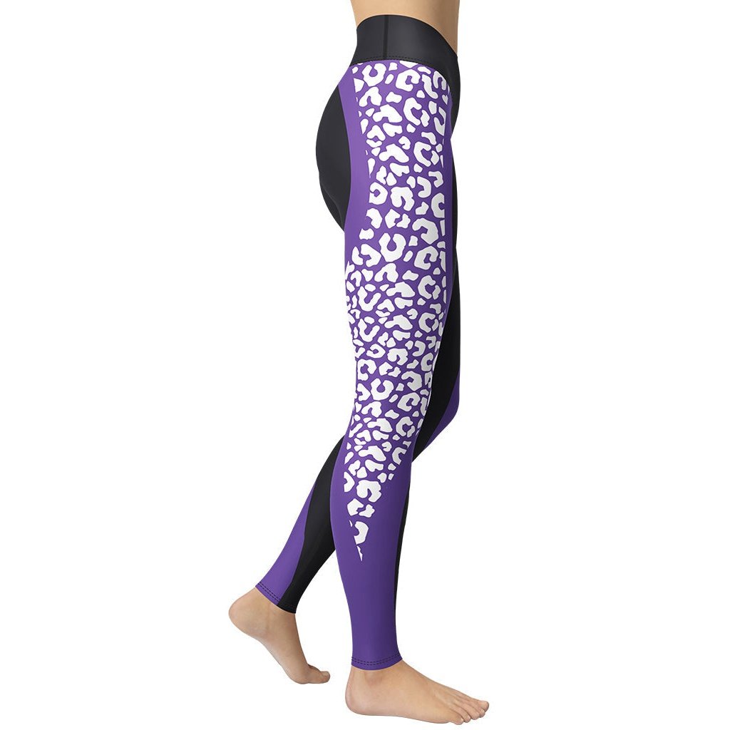 Curve Yoga Leggings