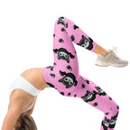 Cute Bats Leggings