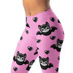 Cute Bats Leggings