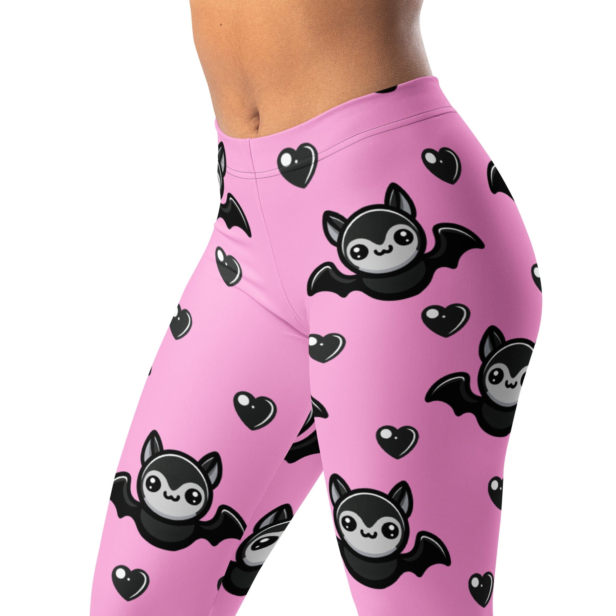 Cute Bats Leggings