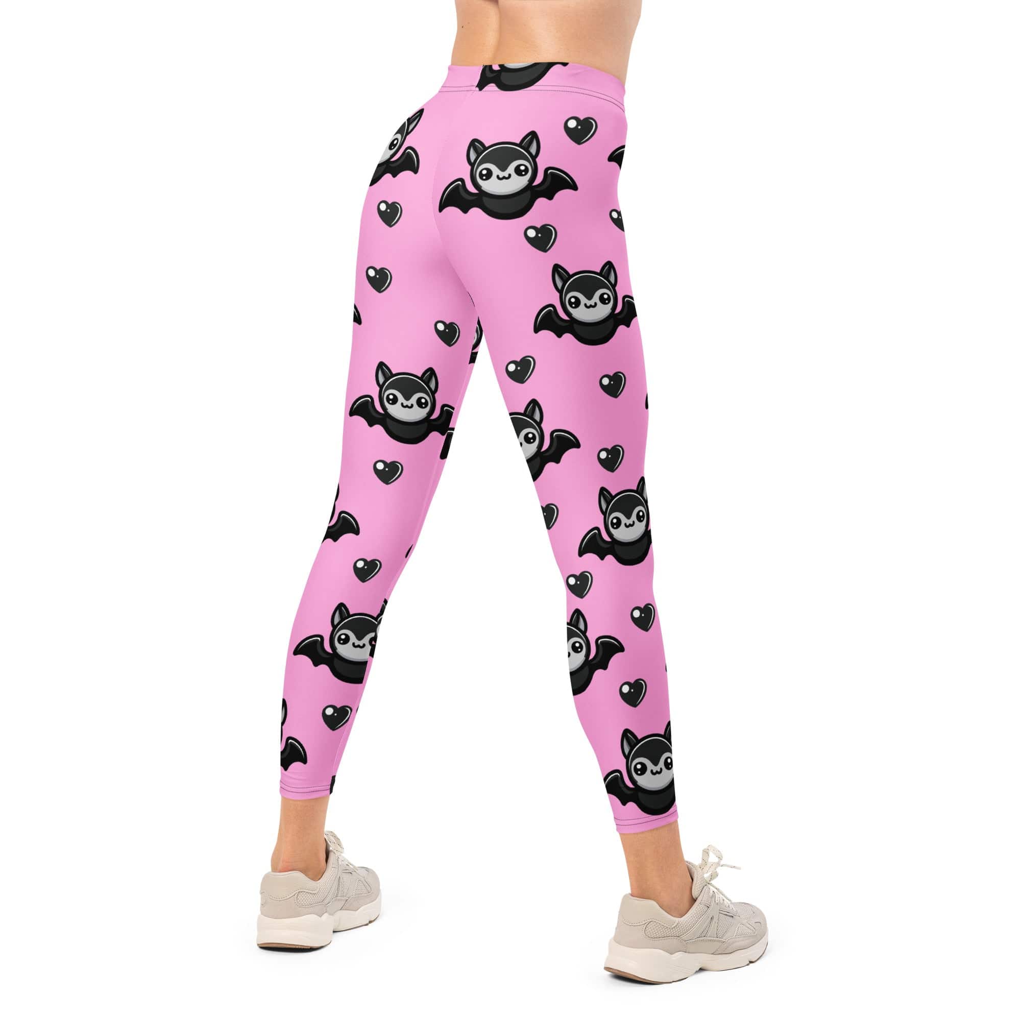 Cute Bats Leggings