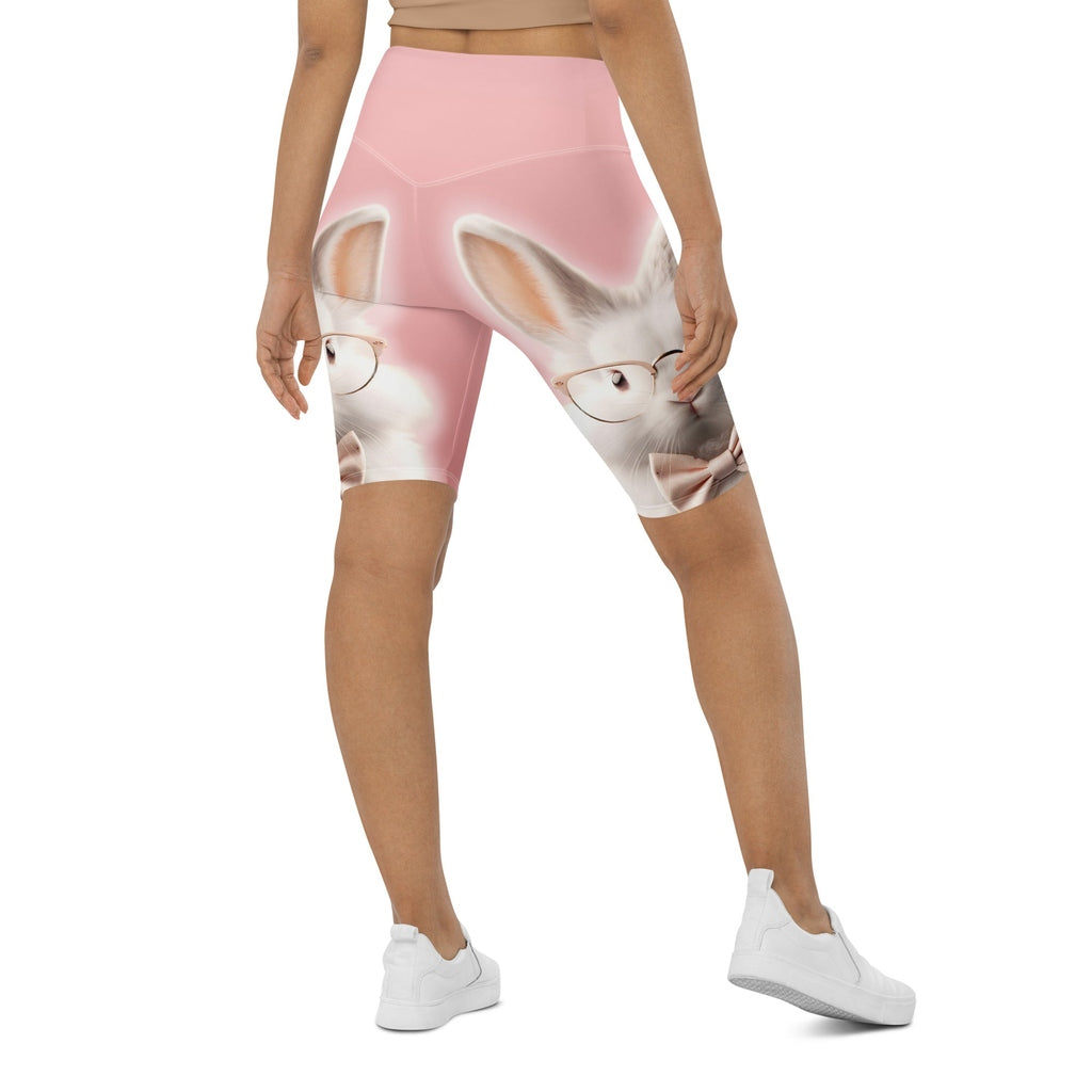 Tutu bunny bike shorts set main image 1