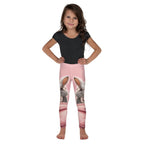 Cute Bunny Kid's Leggings