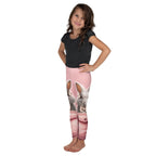 Cute Bunny Kid's Leggings