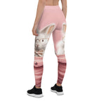 Cute Bunny Leggings