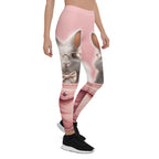 Cute Bunny Leggings