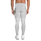 Cute Cozy Cat Men's Leggings