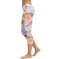 Cute Cupid Capris