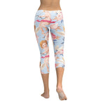 Cute Cupid Capris