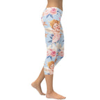 Cute Cupid Capris