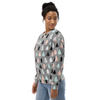 Cute Minimalistic Christmas Sweatshirt