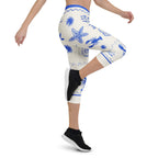 Cute Nautical Capris