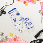 Cute Nautical Capris