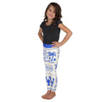 Cute Nautical Kid's Leggings