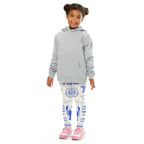 Cute Nautical Kid's Leggings