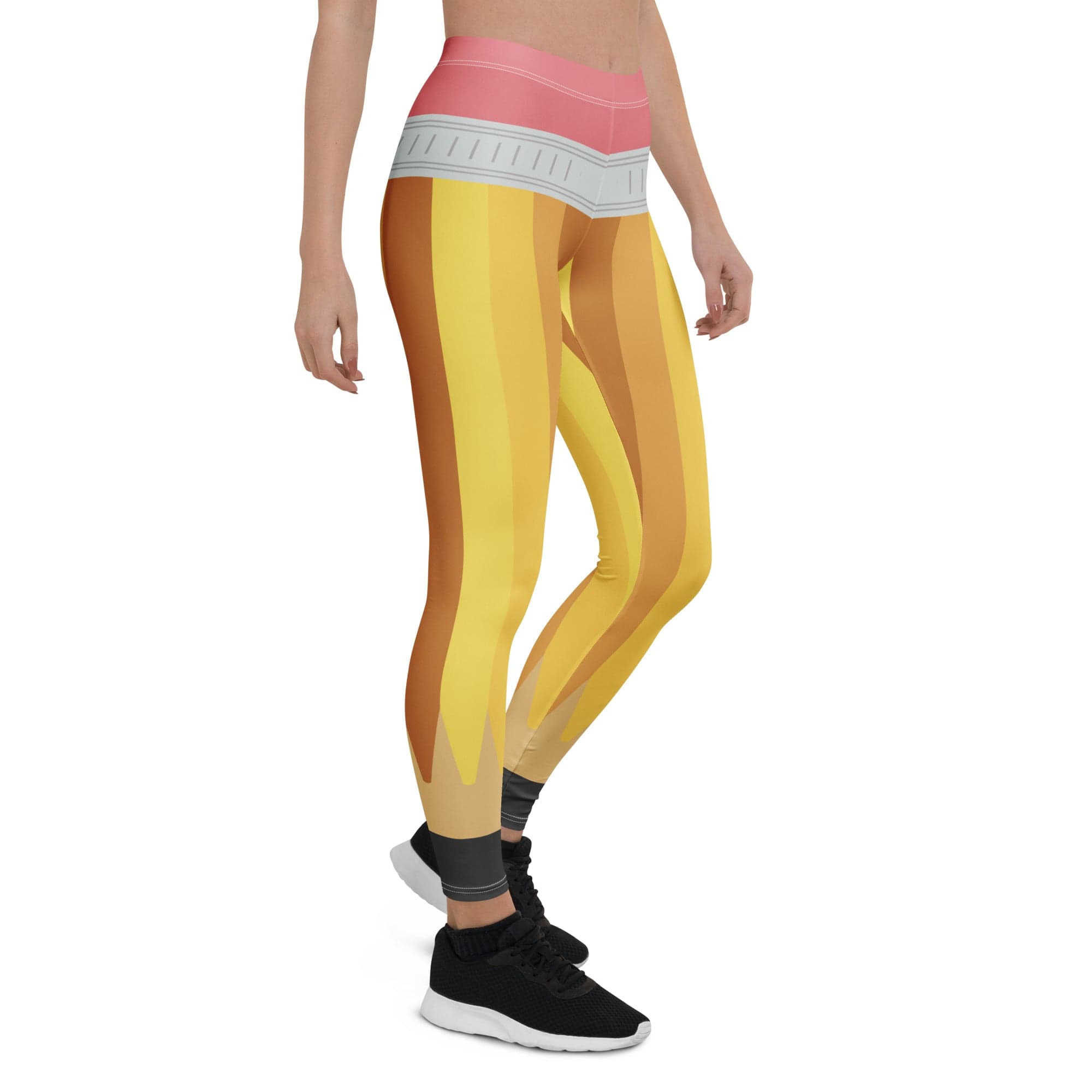 Cute Pencil Leggings