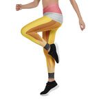Cute Pencil Leggings