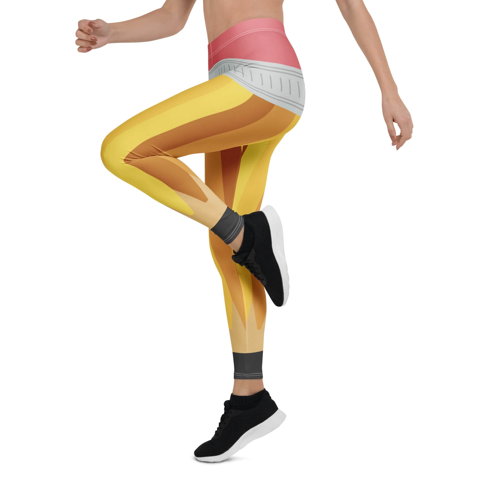 Cute Pencil Leggings