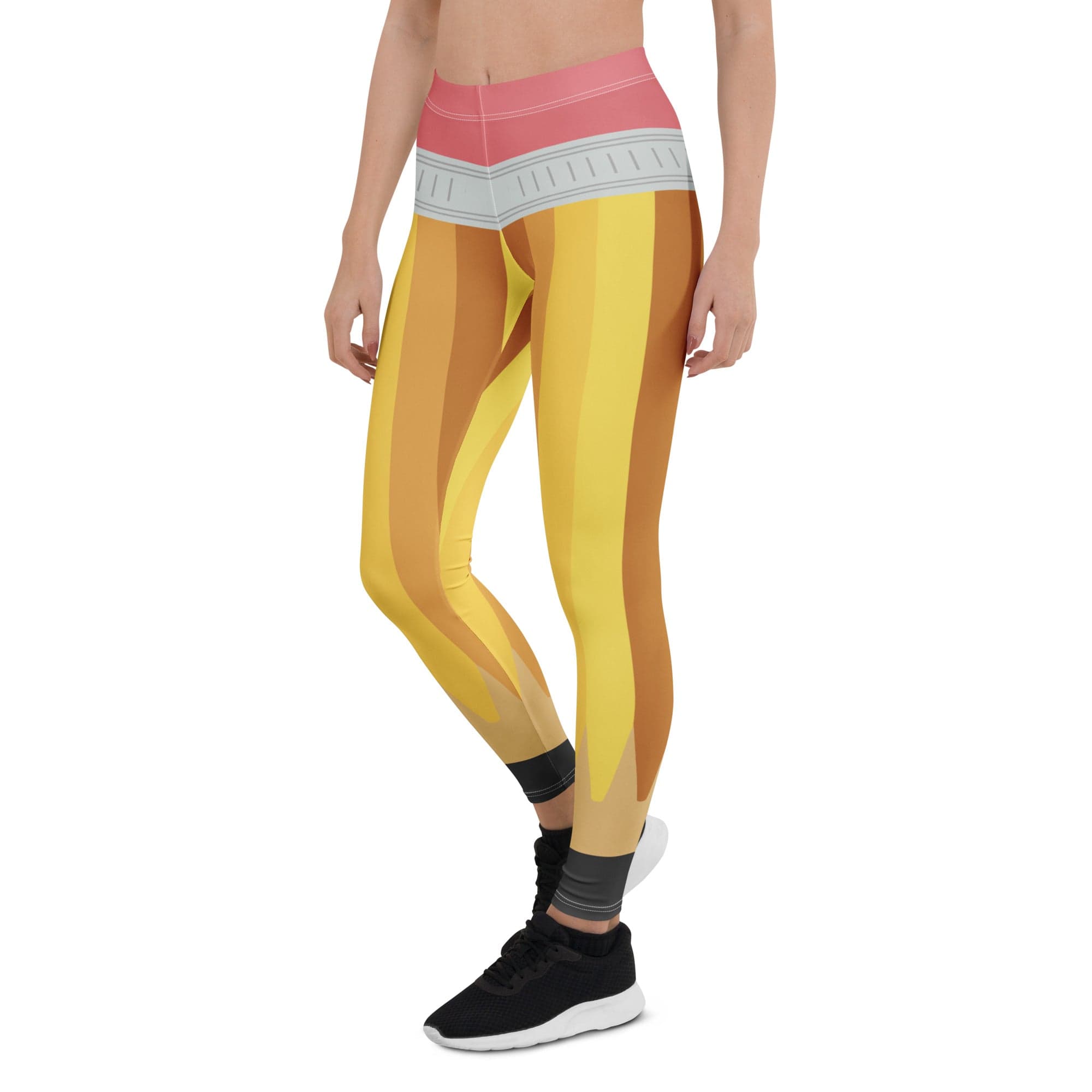Cute Pencil Leggings