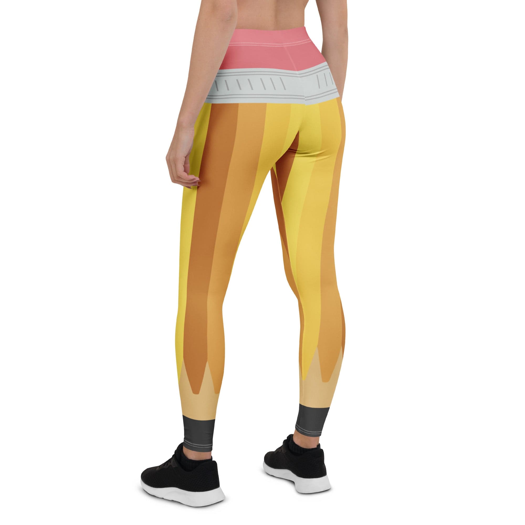 Cute Pencil Leggings