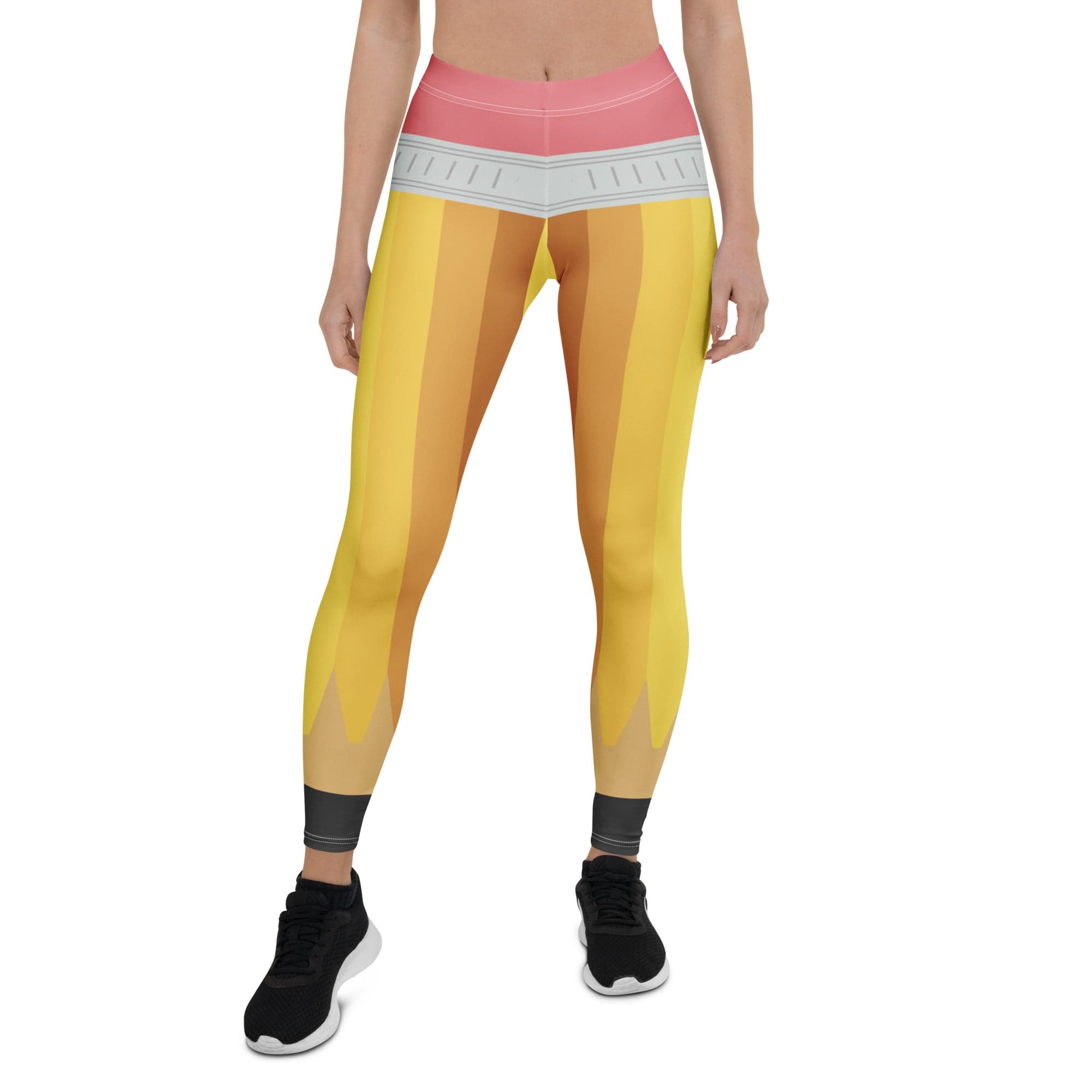 Cute Pencil Leggings