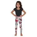 Cute Valentine Kid's Leggings