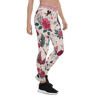 Cute Valentine Leggings