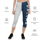 Dallas Capris
