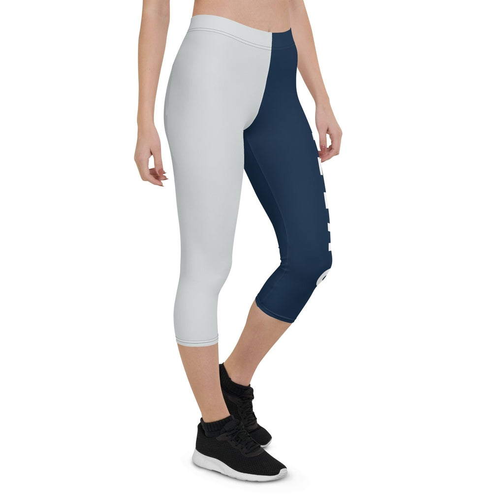 Dallas Capris