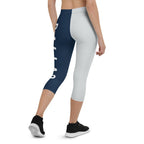 Dallas Capris