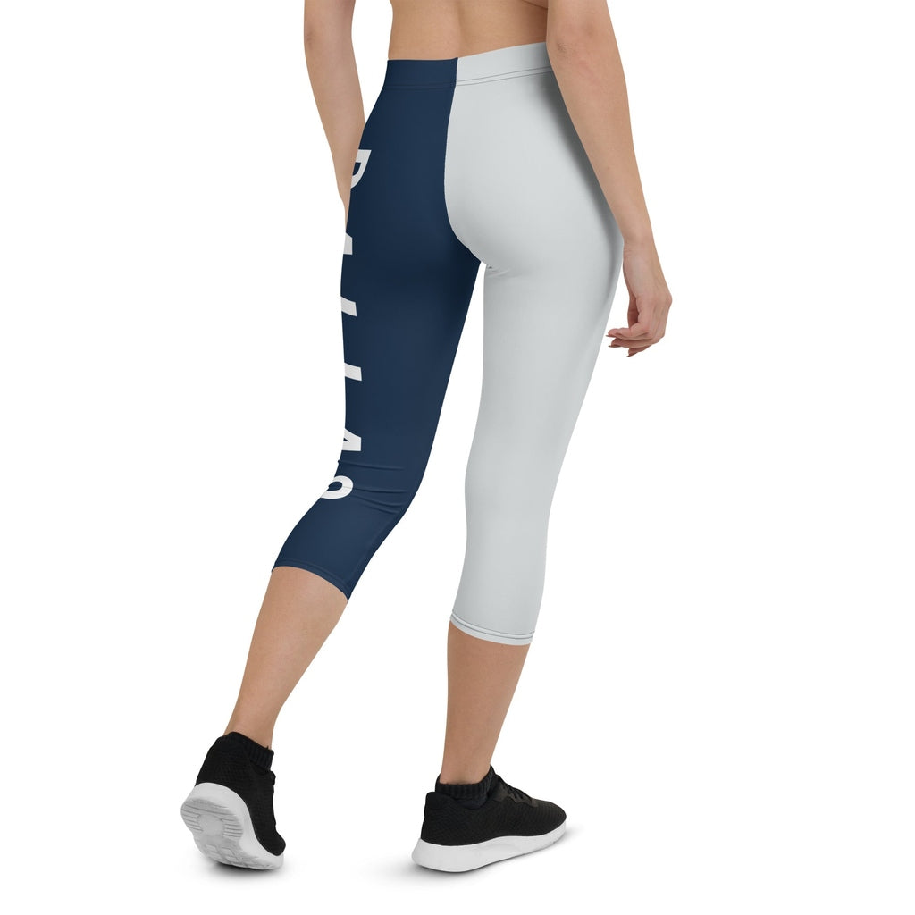 Dallas Capris