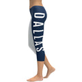 Dallas Capris