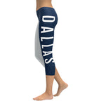 Dallas Capris