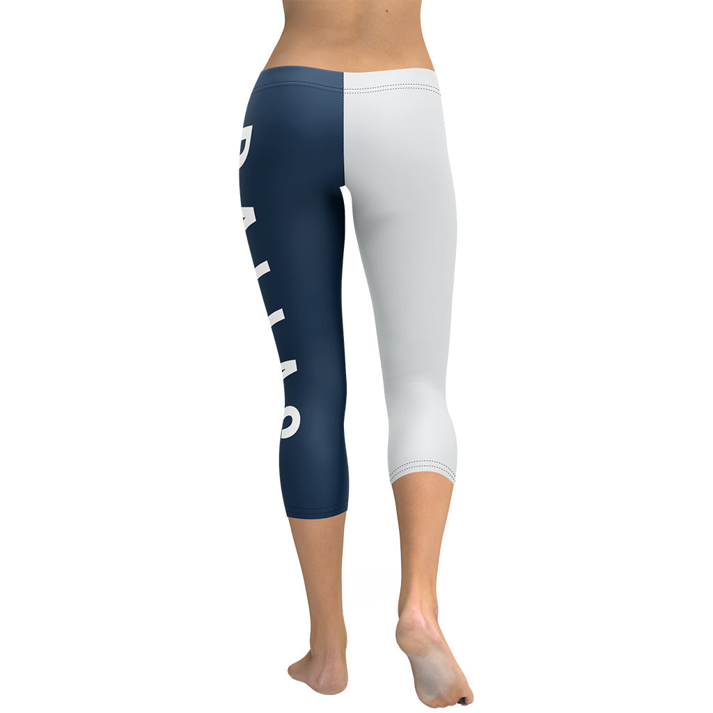 Dallas Capris