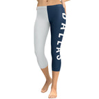 Dallas Capris