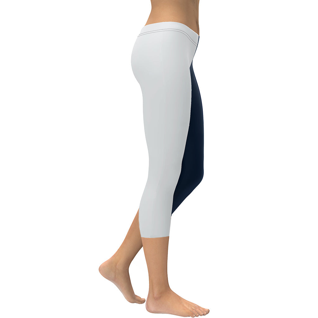 Dallas Capris