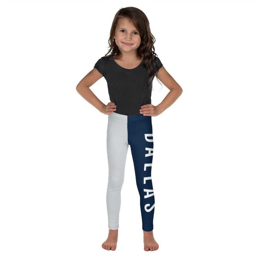 Dallas Kid's Leggings
