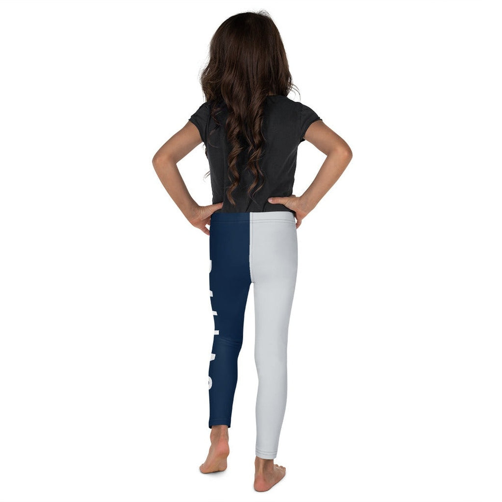 Dallas Kid's Leggings