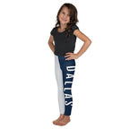 Dallas Kid's Leggings