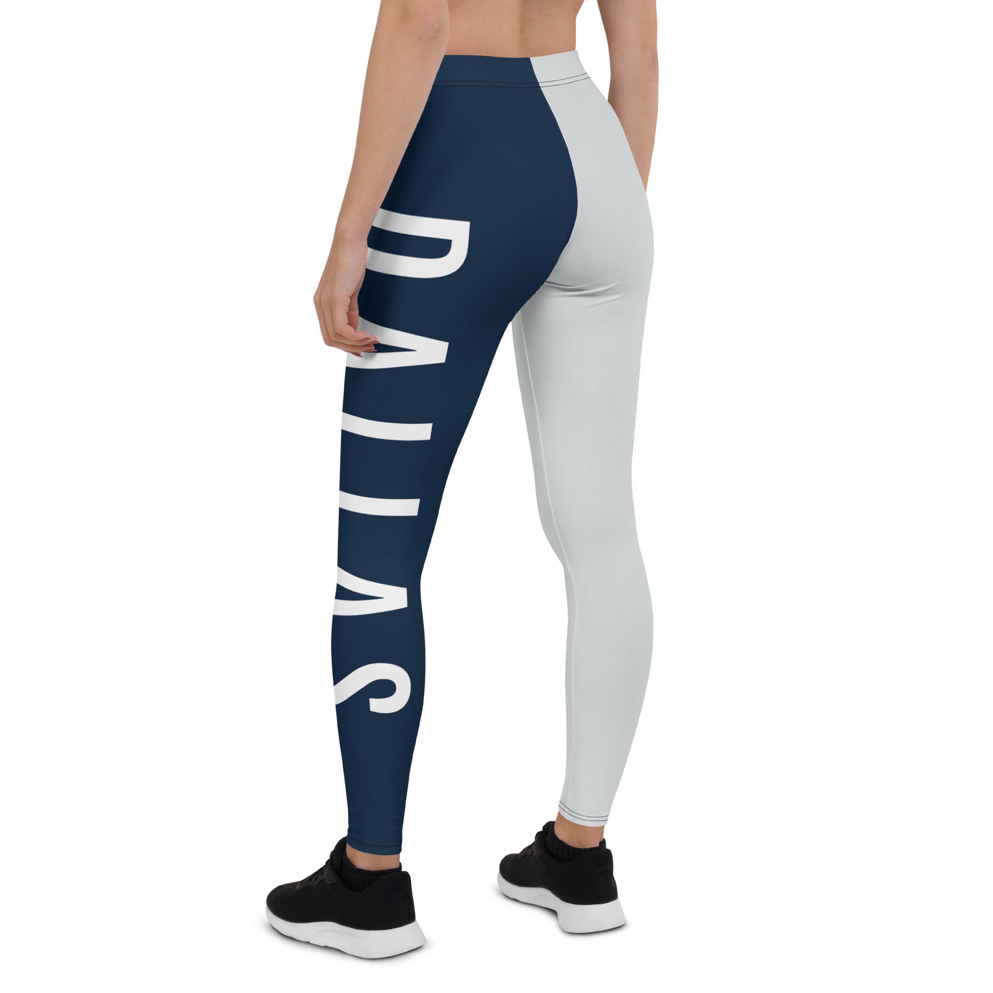 Nike dallas outlet cowboys leggings