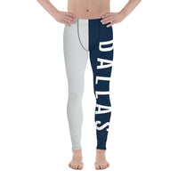 Dallas Men's Leggings