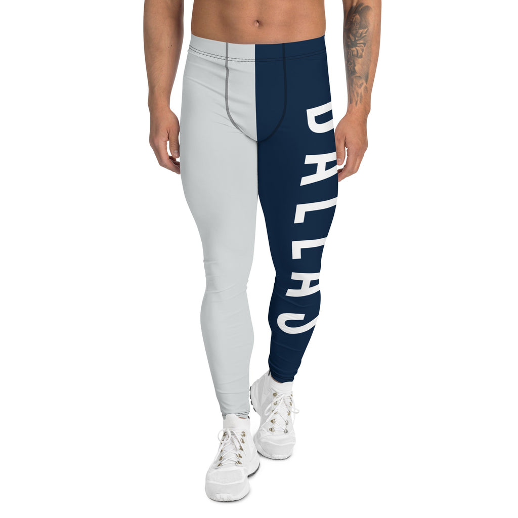 Dallas Men's Leggings