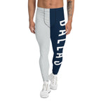 Dallas Men's Leggings