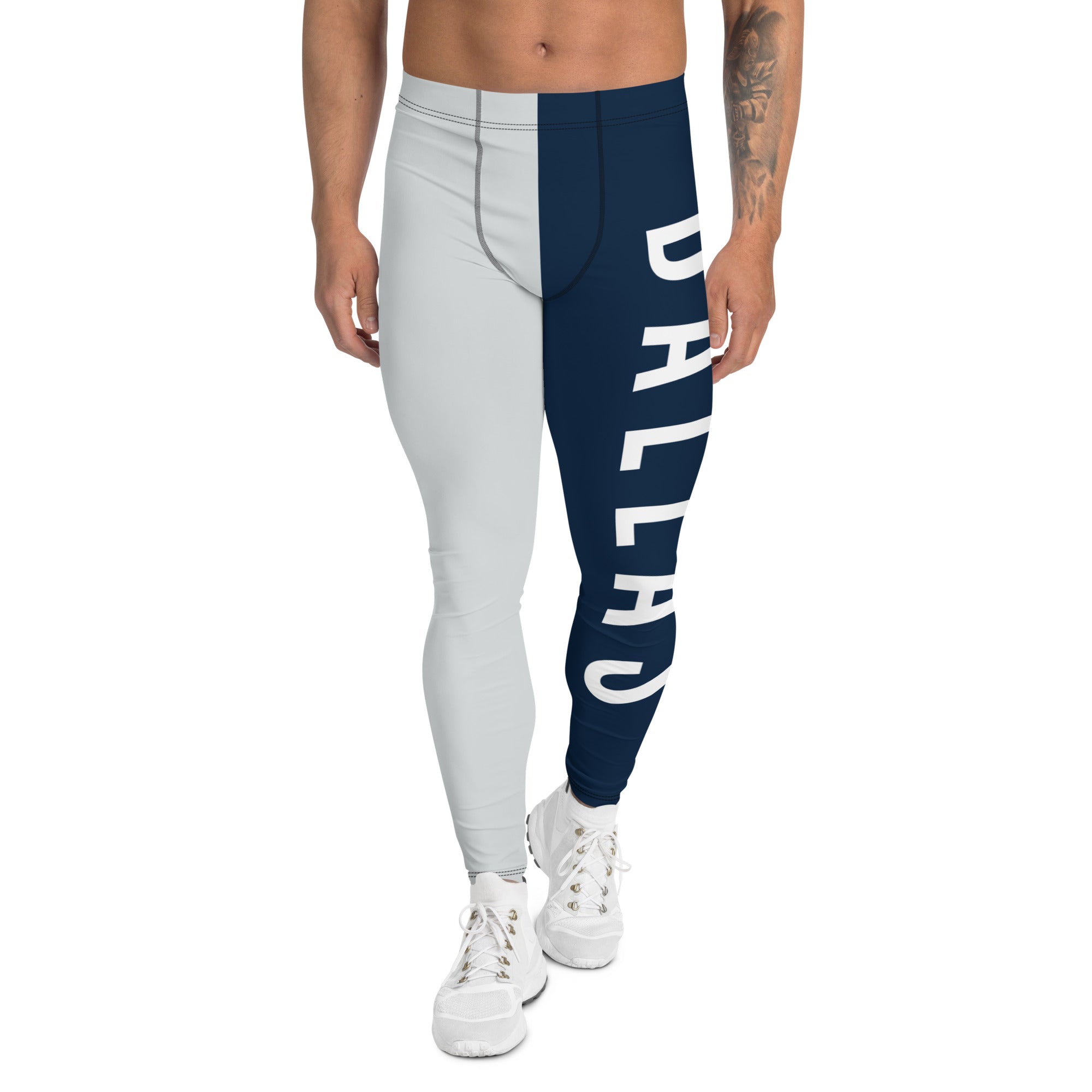 Dallas Men's Leggings