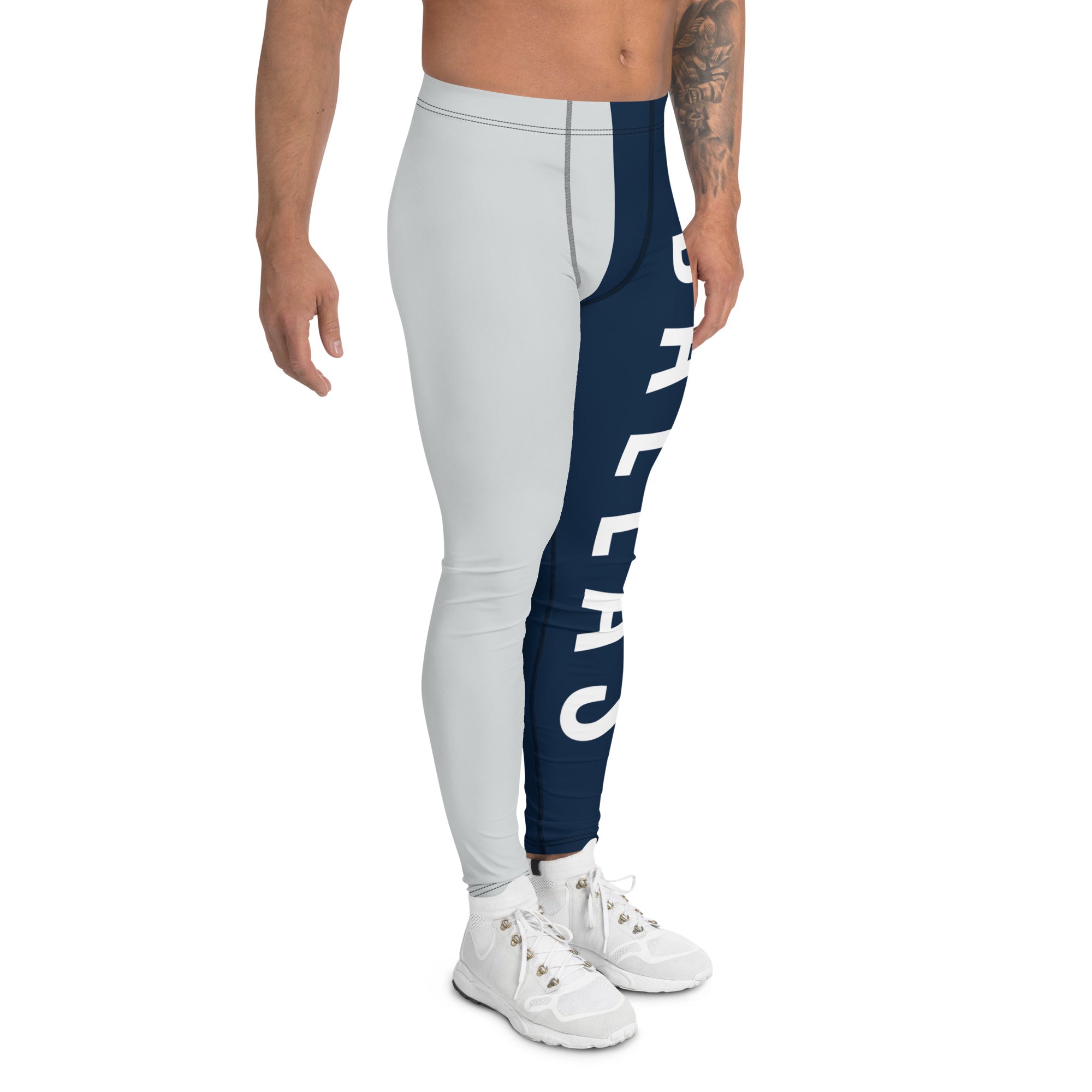 Dallas Men's Leggings