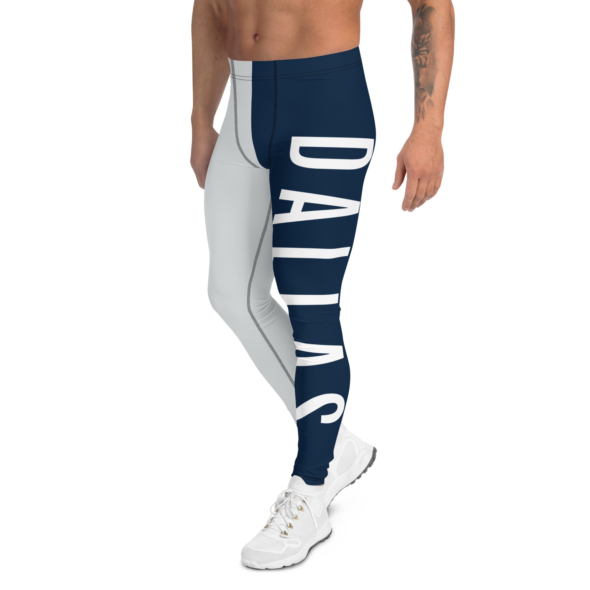 Dallas Men's Leggings