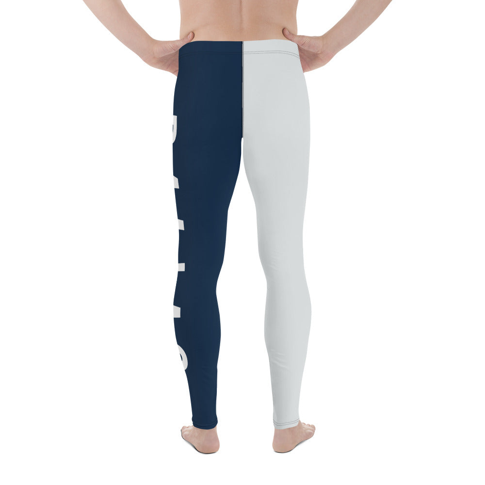 Dallas Men's Leggings