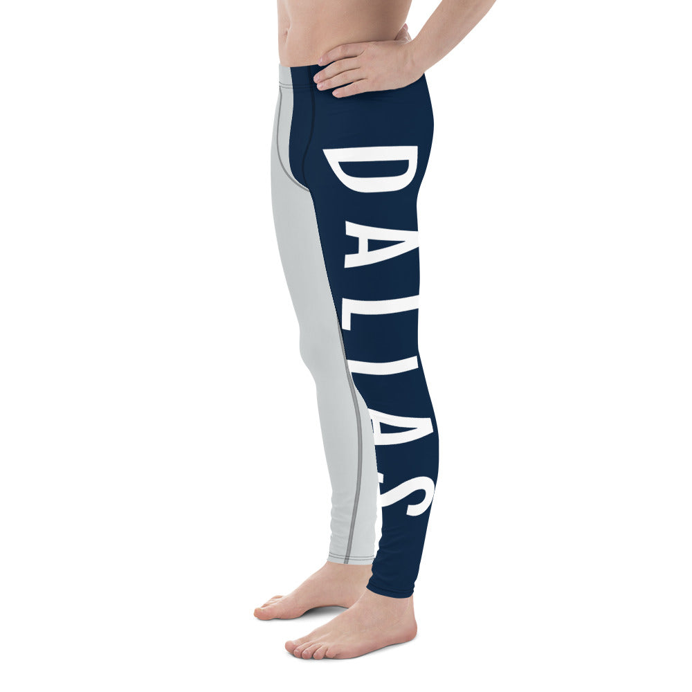 Dallas Men's Leggings