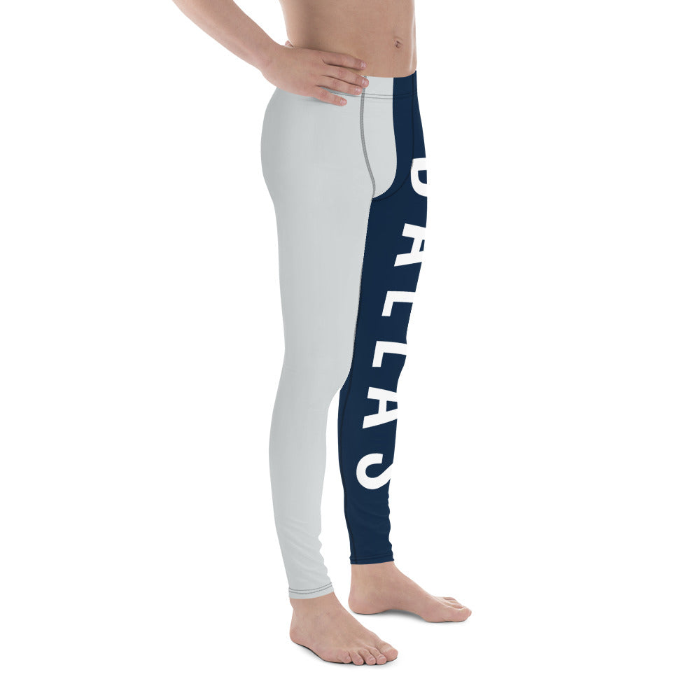 Dallas Men's Leggings